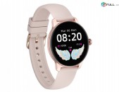 Xiaomi Imilab Smart Watch For Her Խելացի ժամացույց Умные часы