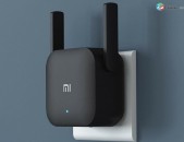 Xiaomi Mi Wi-Fi Amplifier Pro Усилитель сигнала Ազդանշանի ուժեղացուցիչ