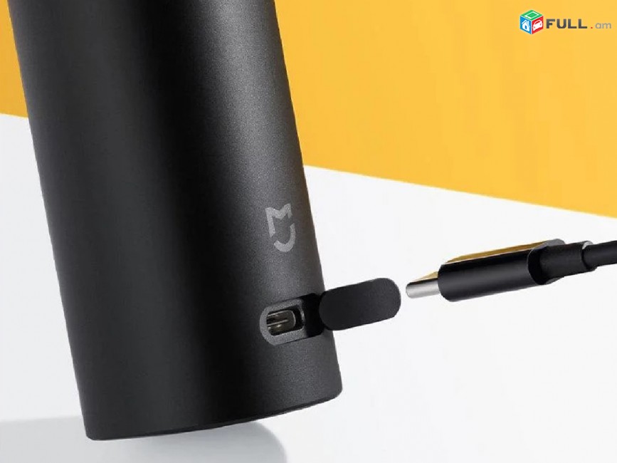 Xiaomi Mijia Elektric Shaver S300 Электробритва էլեկտրական սափրիչ