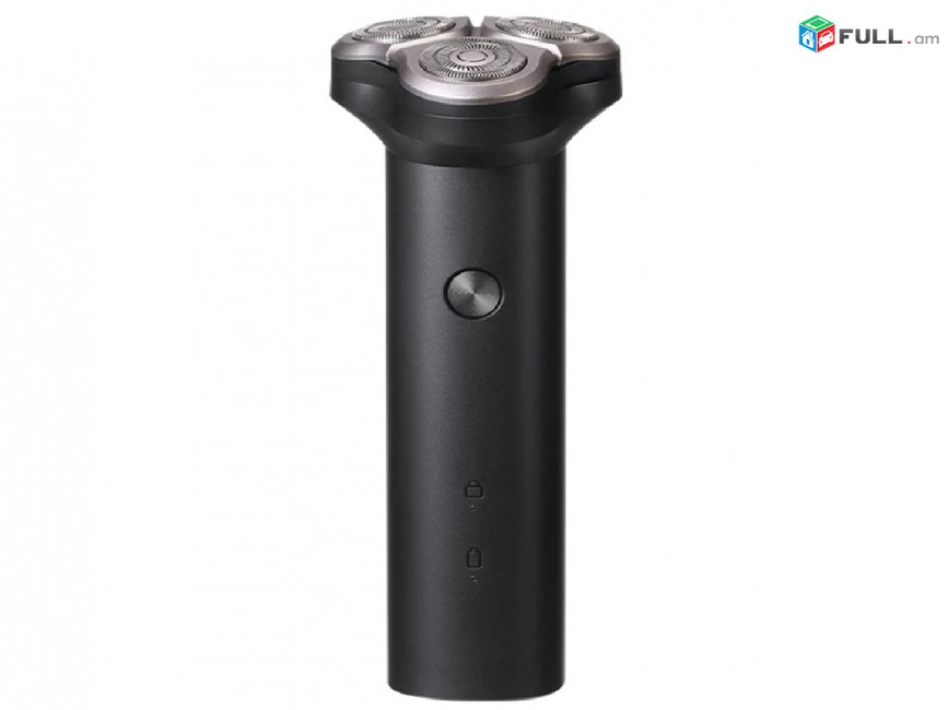 Xiaomi Mijia Elektric Shaver S300 Электробритва էլեկտրական սափրիչ