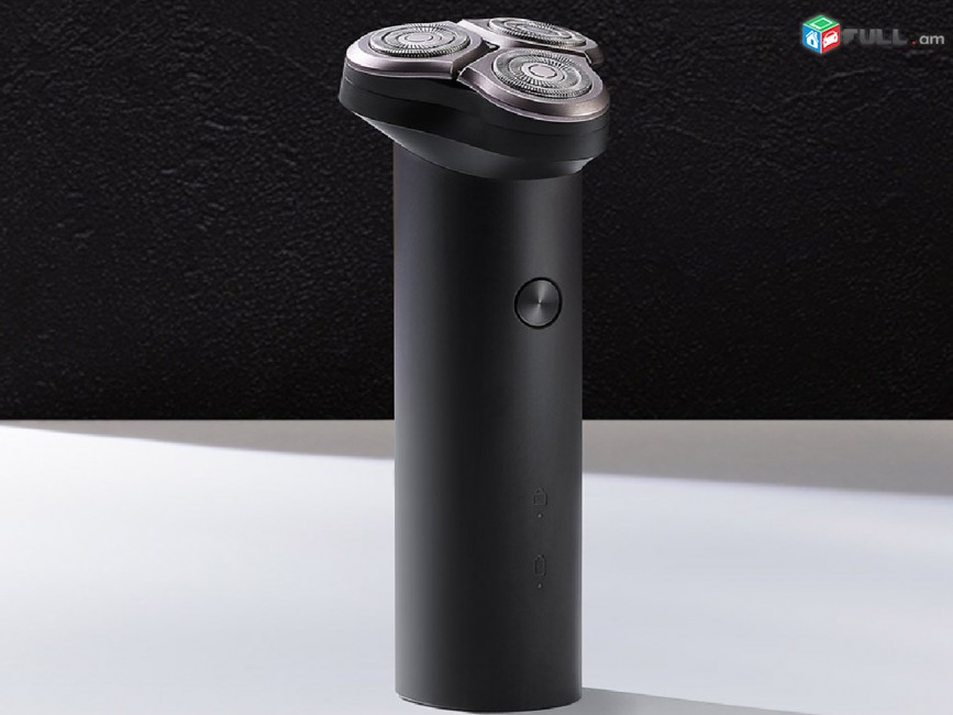 Xiaomi Mijia Elektric Shaver S300 Электробритва էլեկտրական սափրիչ
