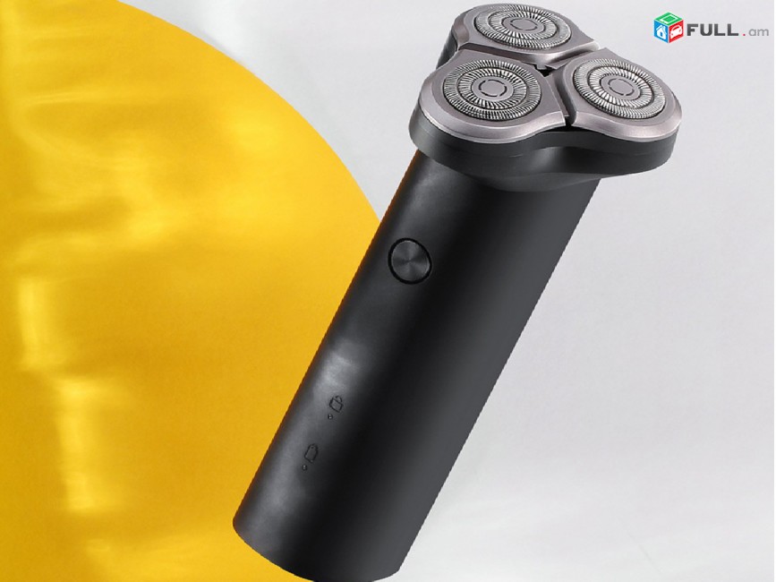 Xiaomi Mijia Elektric Shaver S300 Электробритва էլեկտրական սափրիչ