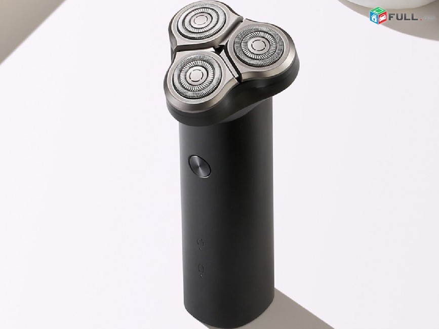 Xiaomi Mijia Elektric Shaver S300 Электробритва էլեկտրական սափրիչ