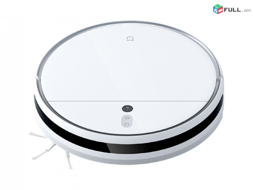 Xiaomi Mijia Vacuum 2C робот-пылесос ռոբոտ փոշեկուլ