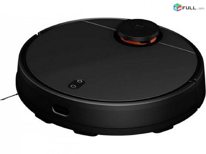 Ռոբոտ փոշեկուլ Робот-пылесос Xiaomi Mi Robot Vacuum-Mop Pro