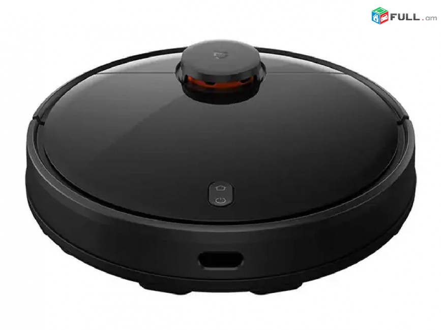 Ռոբոտ փոշեկուլ Робот-пылесос Xiaomi Mi Robot Vacuum-Mop Pro