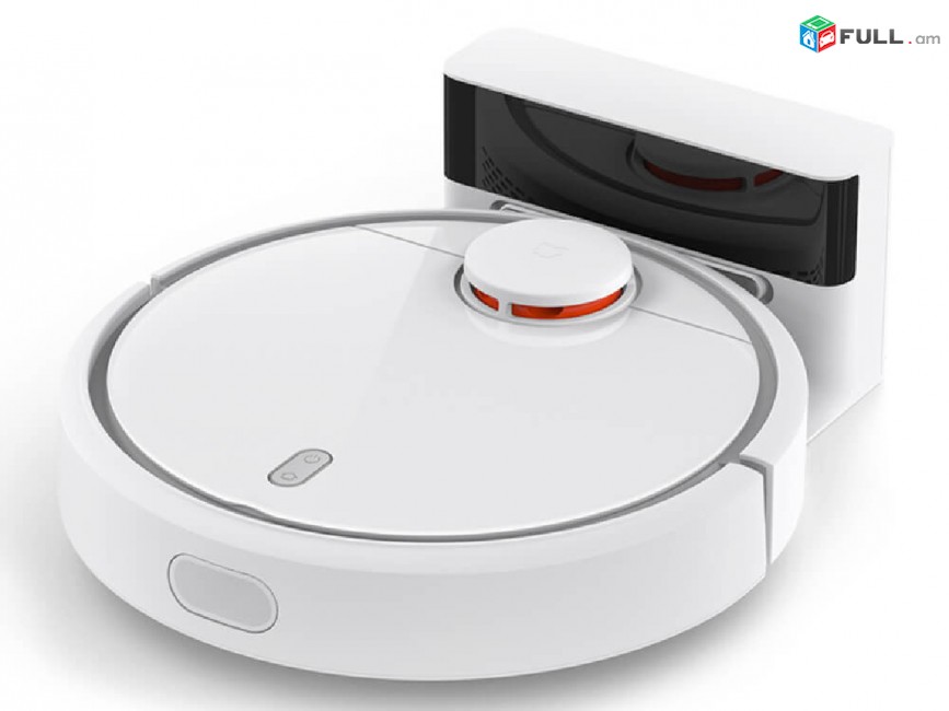 Ռոբոտ փոշեկուլ Робот-пылесос Xiaomi Mi Robot Vacuum-Mop Pro