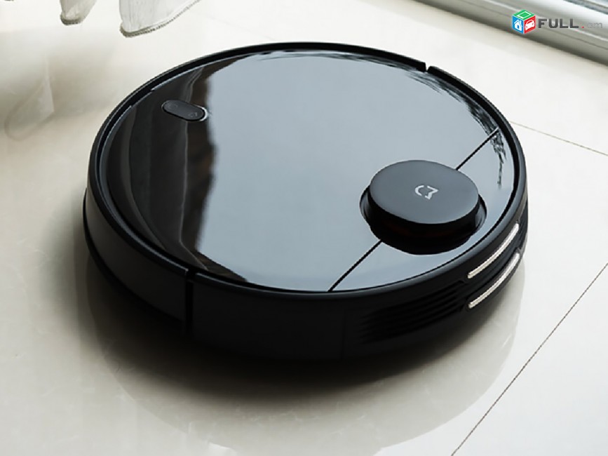 Ռոբոտ փոշեկուլ Робот-пылесос Xiaomi Mi Robot Vacuum-Mop Pro