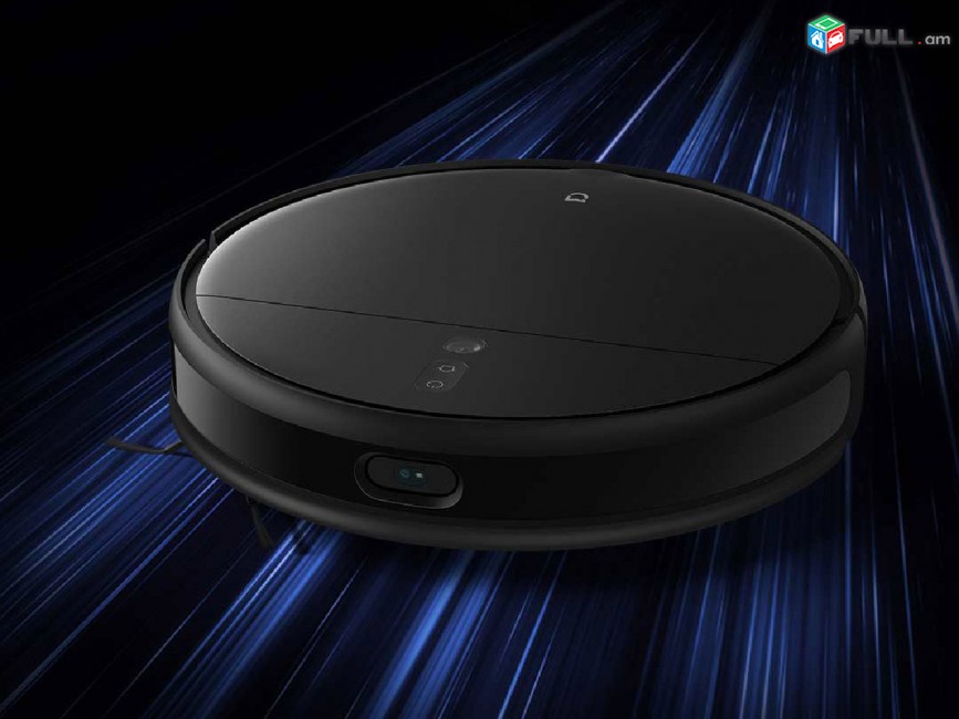 Mijia Sweeping Robot Vacuum Cleaner 1T ռոբոտ փոշեկուլ Робот-пылесос