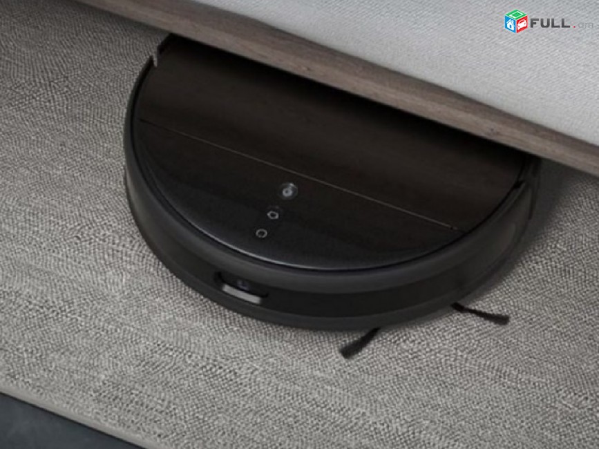 Mijia Sweeping Robot Vacuum Cleaner 1T ռոբոտ փոշեկուլ Робот-пылесос