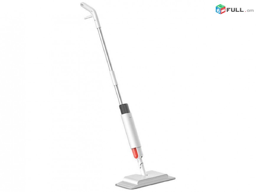 Xiaomi Deerma Spray Mop (TB880) Швабра-спрей Սփրեյ շվաբր