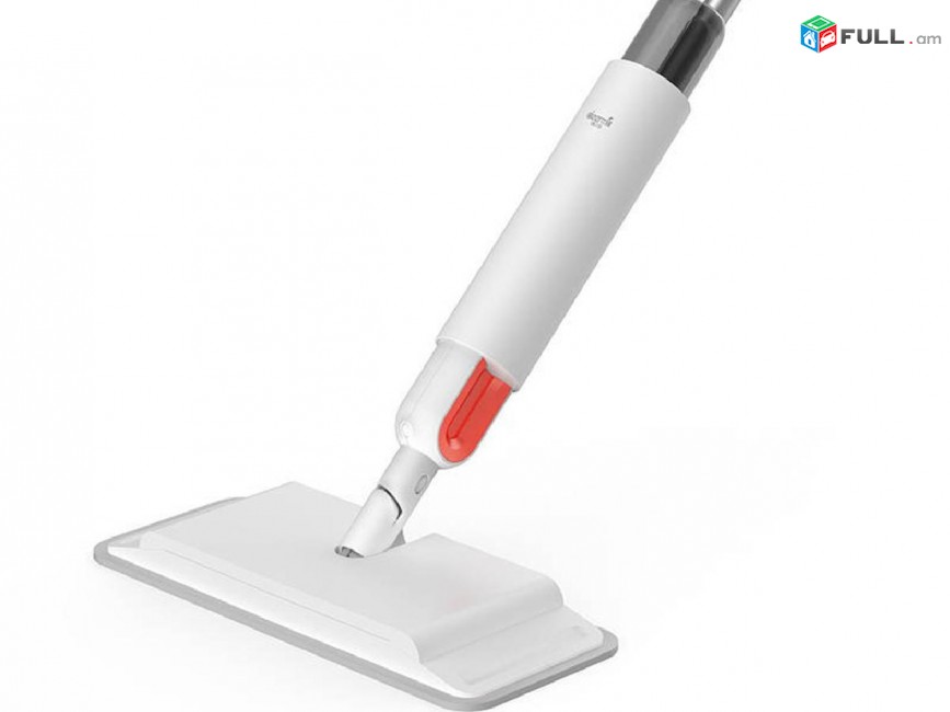 Xiaomi Deerma Spray Mop (TB880) Швабра-спрей Սփրեյ շվաբր