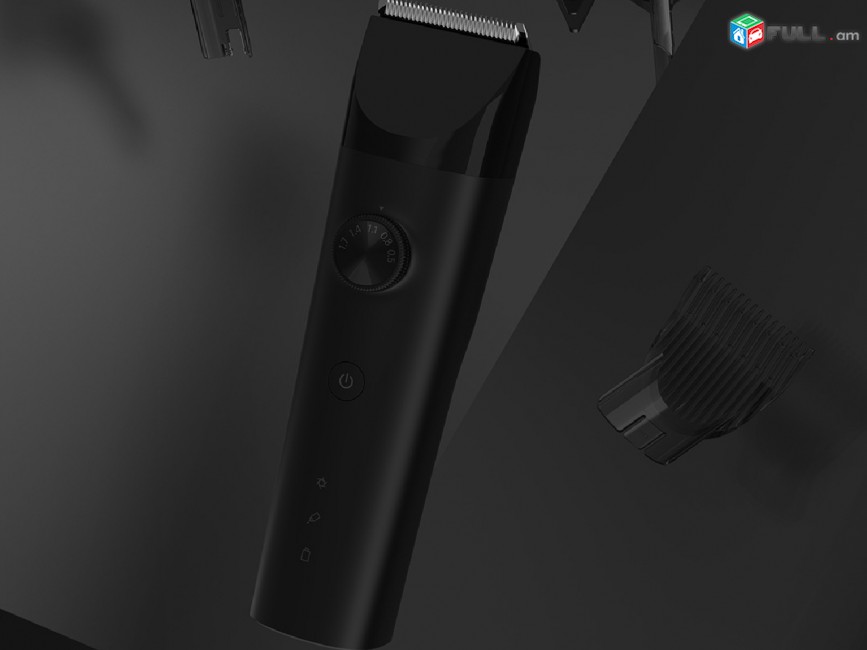 Xiaomi Mijia Hair Clipper Машинка для стрижки Մազ կտրող սարք