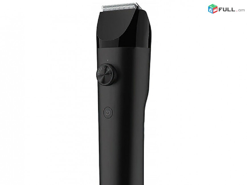 Xiaomi Mijia Hair Clipper Машинка для стрижки Մազ կտրող սարք