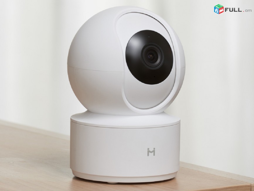 Xiaomi iMiLab 360 Camera 2.5K IP-камера IP տեսախցիկ