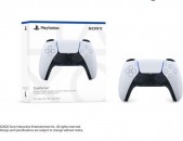 Ps4 PS5 Sony PlayStation pult jostik dulacance dualchok 4