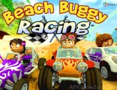 Ps4 Pinterest Beach Buggy Racing