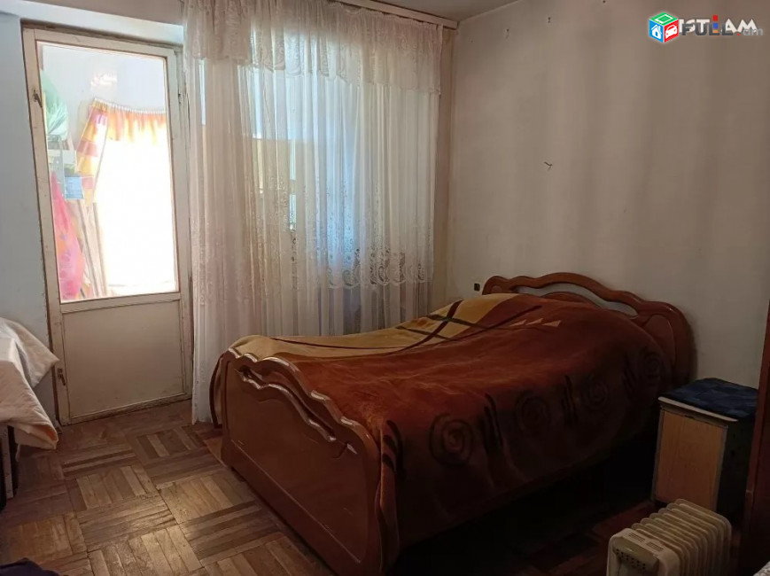 4 սենյականոց բնակարան Ավանում, 105 ք.մ., 9/16 հարկ