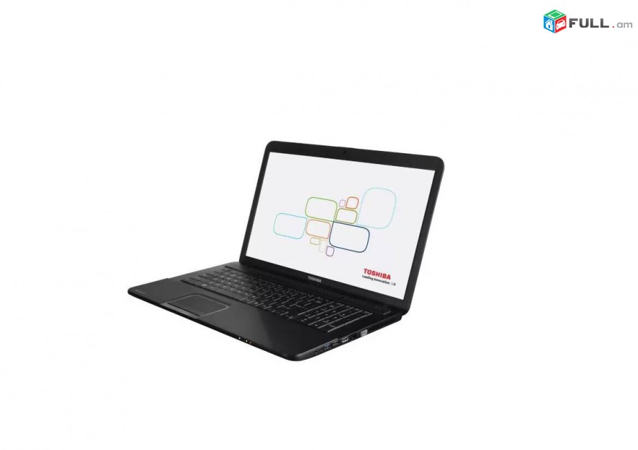 Նոթբուքի պահեստամասեր / Notebook parts Toshiba Satellite C870