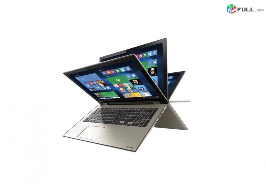 Նոթբուքի պահեստամասեր / Notebook parts Toshiba Satellite P55W-C5204
