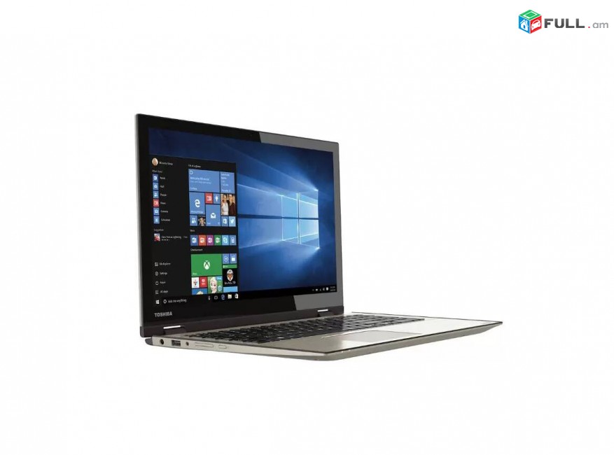 Նոթբուքի պահեստամասեր / Notebook parts Toshiba Satellite P55W-C5204