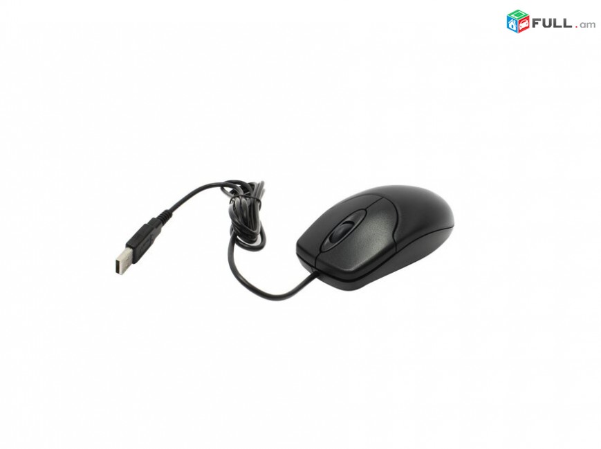 Մկնիկ / Mouse Genius Netscroll 120, USB
