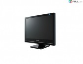 Հեռուստացույց - մոնիտոր / TV - monitor Samsung 225MW, 22", LCD
