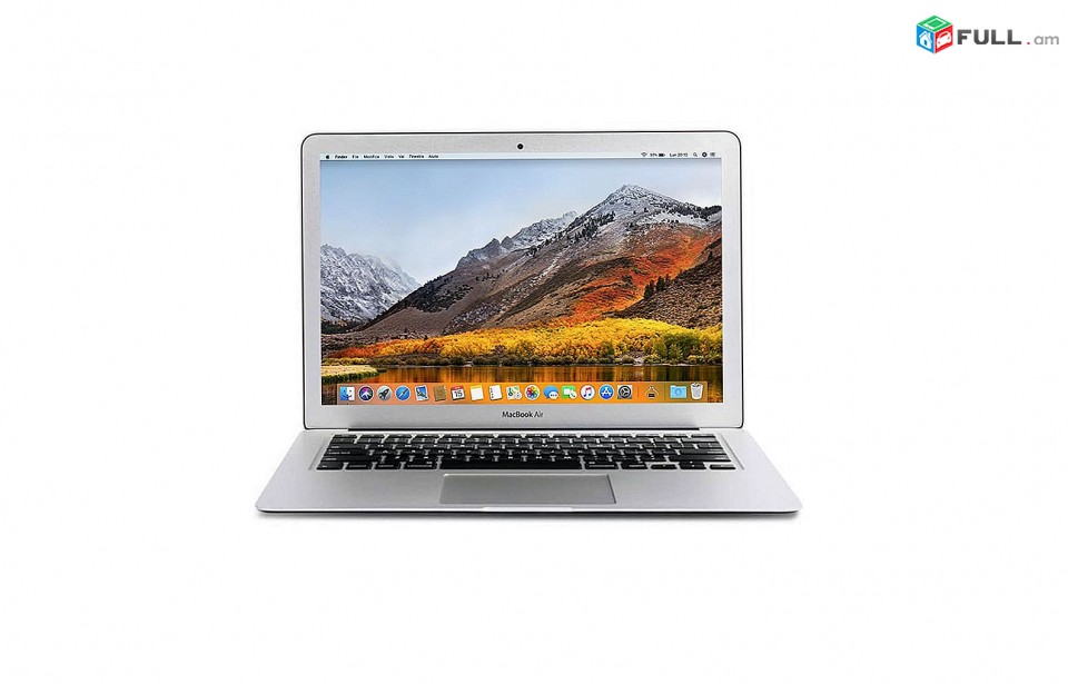 MacBook Air 2011 A1369, Intel Core i5, 4 Gb RAM, 128 Gb SSD