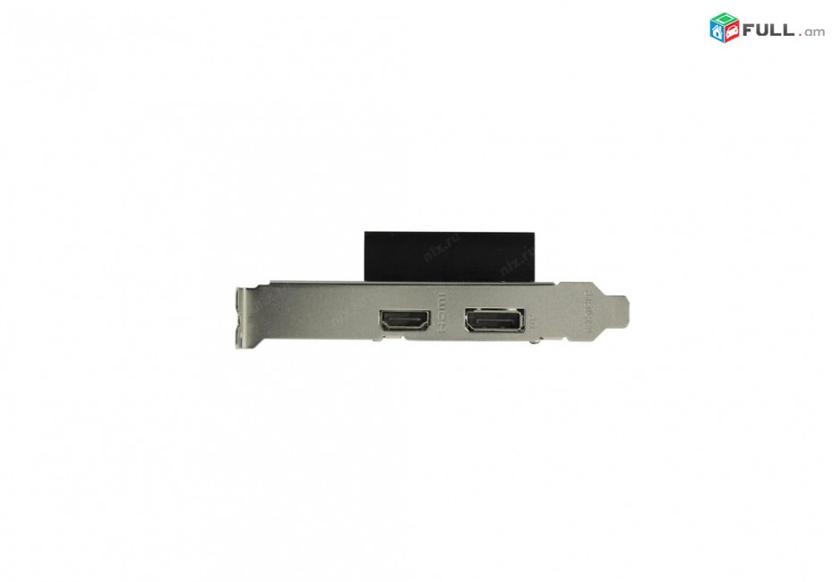 Վիդեոպլատա / Video Card MSI GeForce GT 1030, 2 Gb, DDR 4, 64 bit