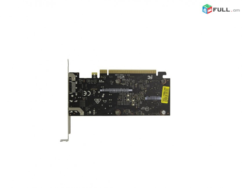 Վիդեոպլատա / Video Card MSI GeForce GT 1030, 2 Gb, DDR 4, 64 bit