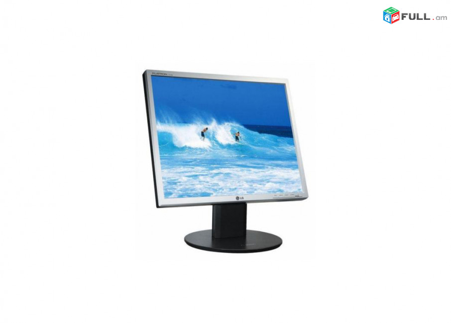 Մոնիտոր / Monitor LG Flatron L1750SQ, 17", LCD