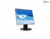 Մոնիտոր / Monitor LG Flatron L1750SQ, 17", LCD