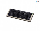 Ստեղնաշար / Keyboard Genius SlimStar KKB-2050U U+P, USB