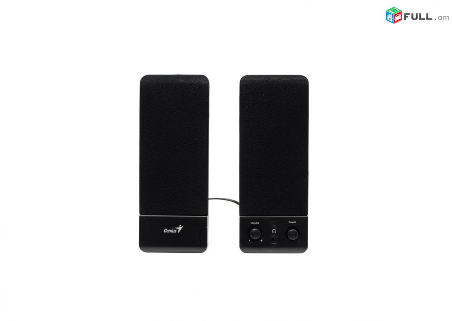  Բարձրախոս / Speaker Genius SP-S110, 2.1