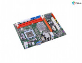 Մայրպլատա / Motherboard Elitegroup G41T-M16 v1.0