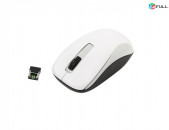 Մկնիկ / Mouse BlueEye Genius NX-7005 White, Wireless 