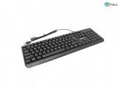 Ստեղնաշար / Keyboard Jedel OfficeMate HM-710, USB