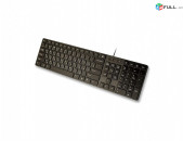 Ստեղնաշար / Keyboard Intex Lavazza, USB