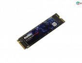 M.2 NVMe PCIe KingSpec NE-128, 120 Gb, PCI-E