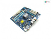 Մայրպլատա / Motherboard Gigabyte GA-EG41MFT-US2H