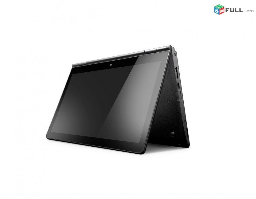 Նոթբուք / Notebook Lenovo ThinkPad Yoga 15, 15.6" Full HD Touchscreen, Intel Core i5, GeForce 840M + HD Graphics 5500, 8 Gb RAM, 120 Gb SSD