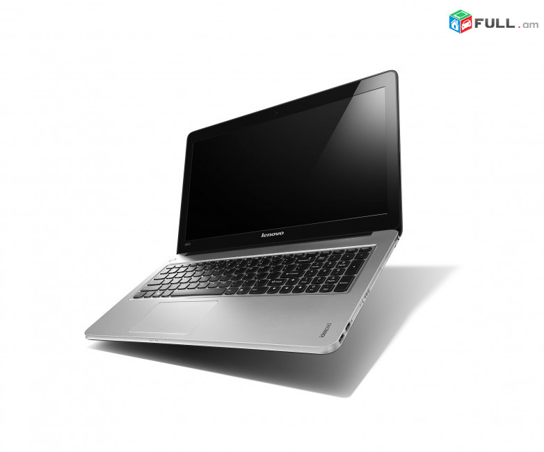 Նոթբուք / Notebook Lenovo IdeaPad U510, 15.6", Intel Core i3, GeForce® GT 720M + HD Graphics 4000, 6 Gb DDR3 Ram, 500 Gb HDD