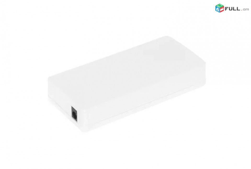 Ցանցային երթուղիչ / Ethernet Switch Тenda S108 8-port x RJ45, 10/100 Mbit/sec