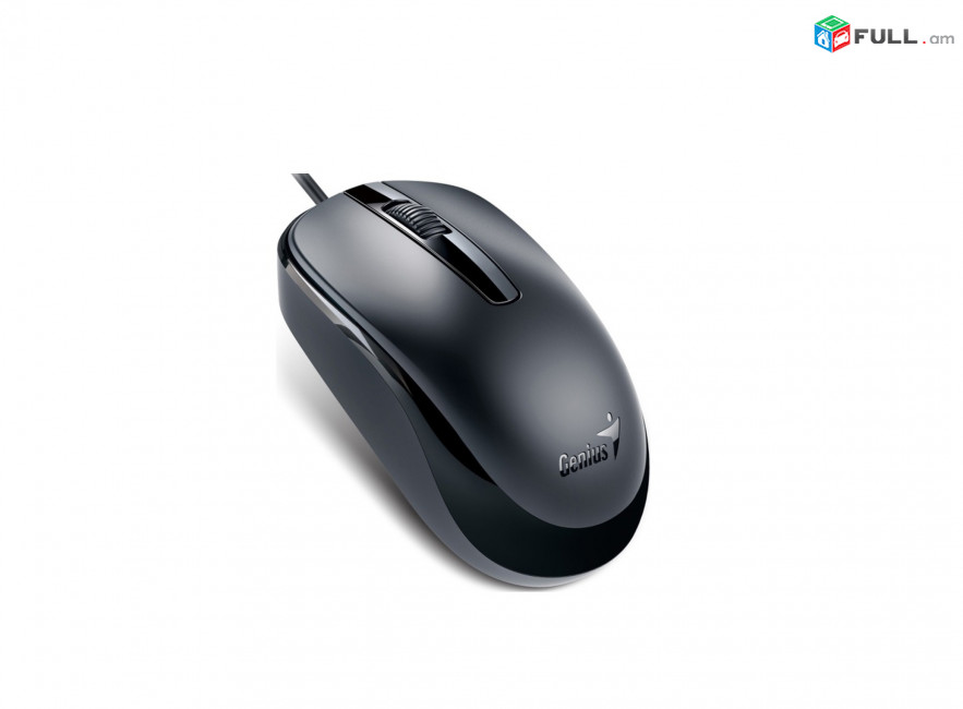 Մկնիկ / Mouse Genius DX-120, USB 