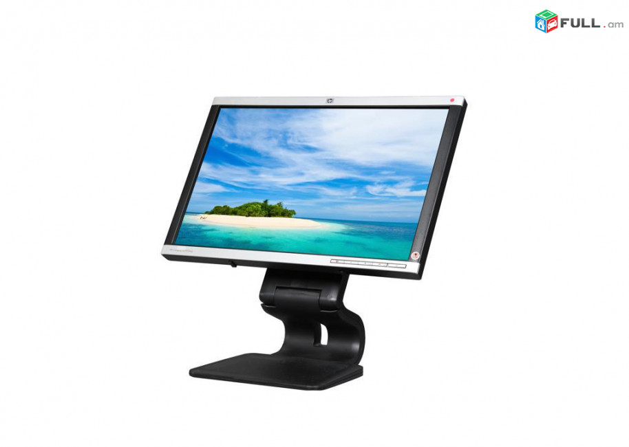 Մոնիտոր / Monitor HP Compaq LA1905wg, 19", LCD