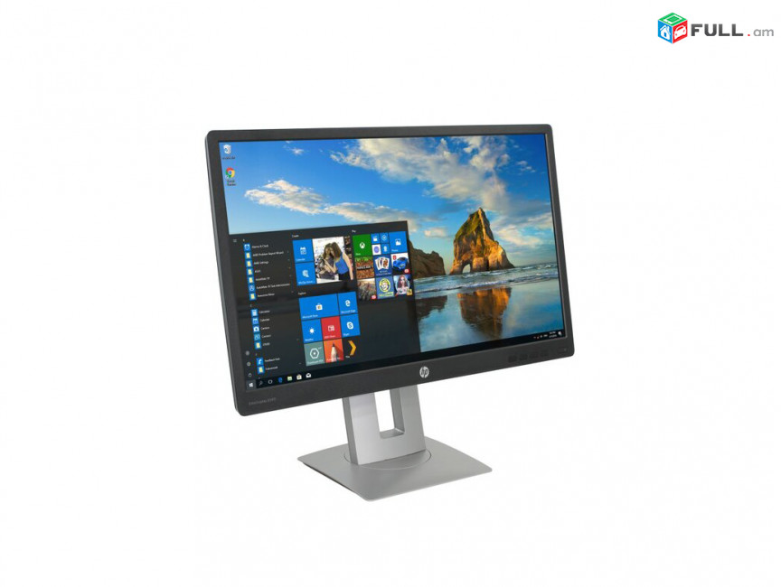 Մոնիտոր / Monitor HP EliteDisplay E240, 24" FHD, LED