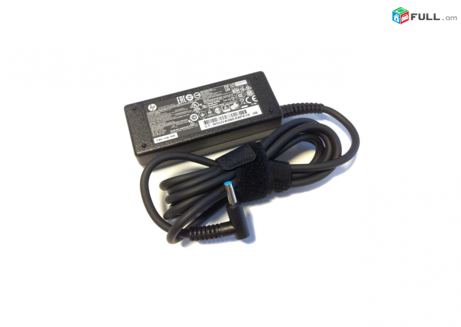  Հոսանքի ադապտեր / AC Adapter HP PPP009C, 19.5V-3.33A, 65W