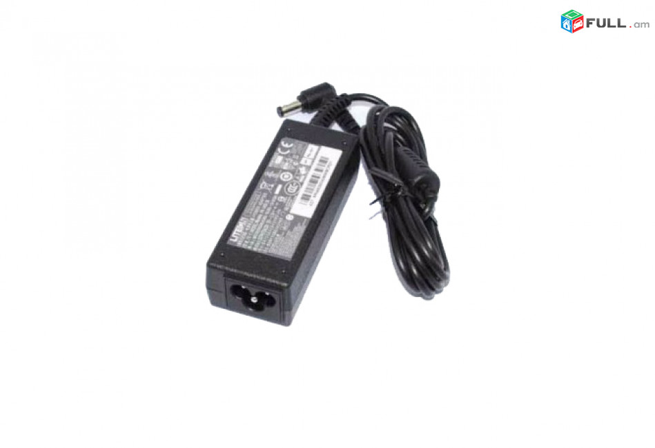Հոսանքի ադապտեր / AC Adapter LiteOn PA-1400-26, 19V-2.1A, 40W