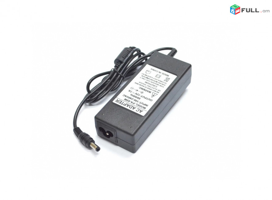 Հոսանքի ադապտեր / AC Adapter Dajing DJ-U48S, 12V-3.3A, 48W