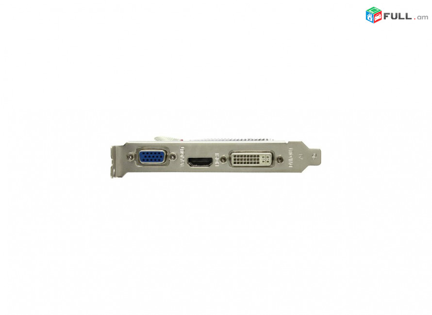 Վիդեոպլատա / Video Card Palit NVIDIA GeForce GT730, 2 Gb, DDR 3, 128 bit